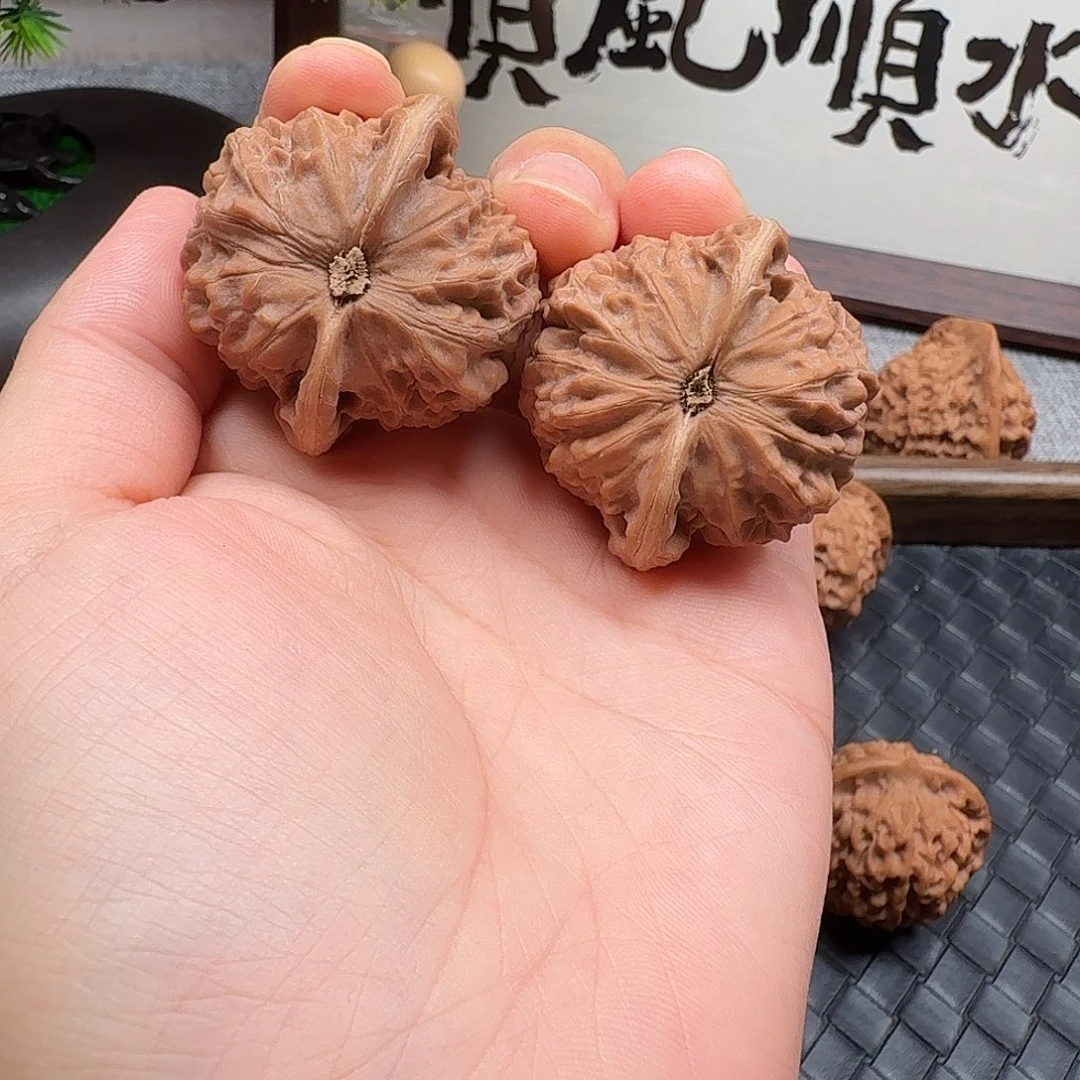 核桃全品新果宫灯41