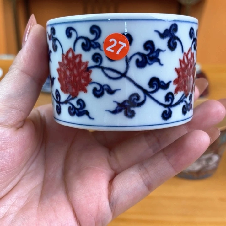 景德镇手绘哈哈哈哈哈