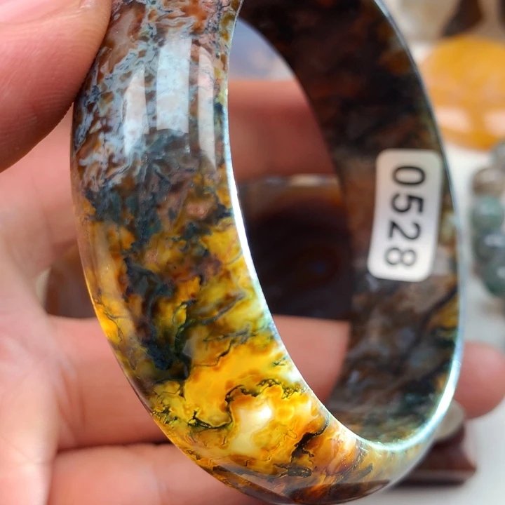 未镶嵌颈饰玛瑙/玉髓【****】