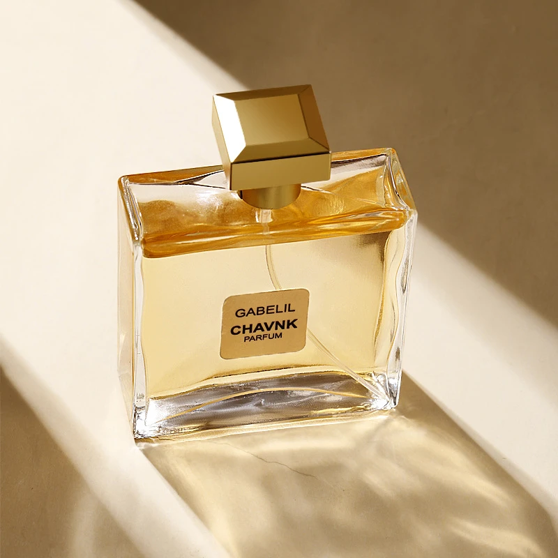 爆款女士香水清新花香木质香调淡香持久网红同香