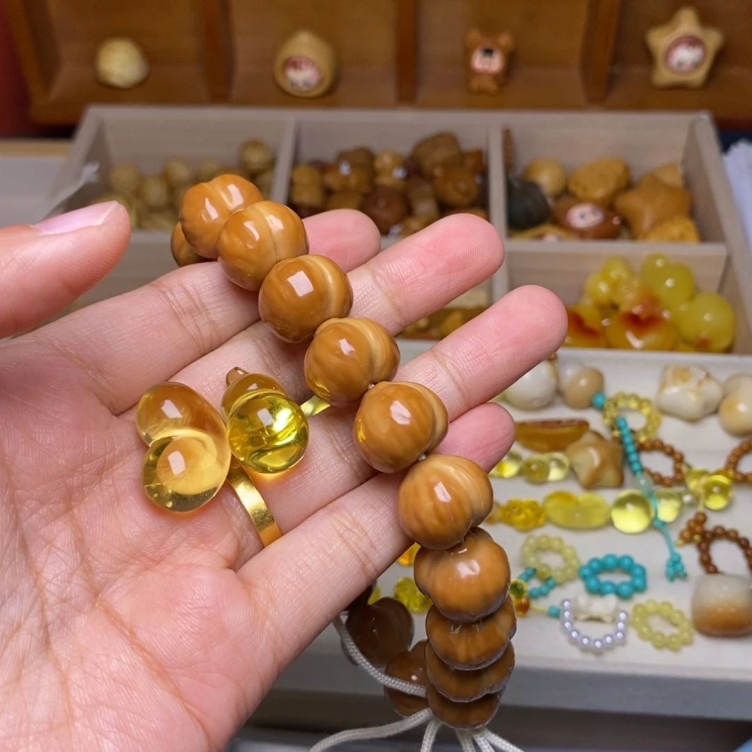 猴头核桃吊坠爱心.2.35葫芦2.0