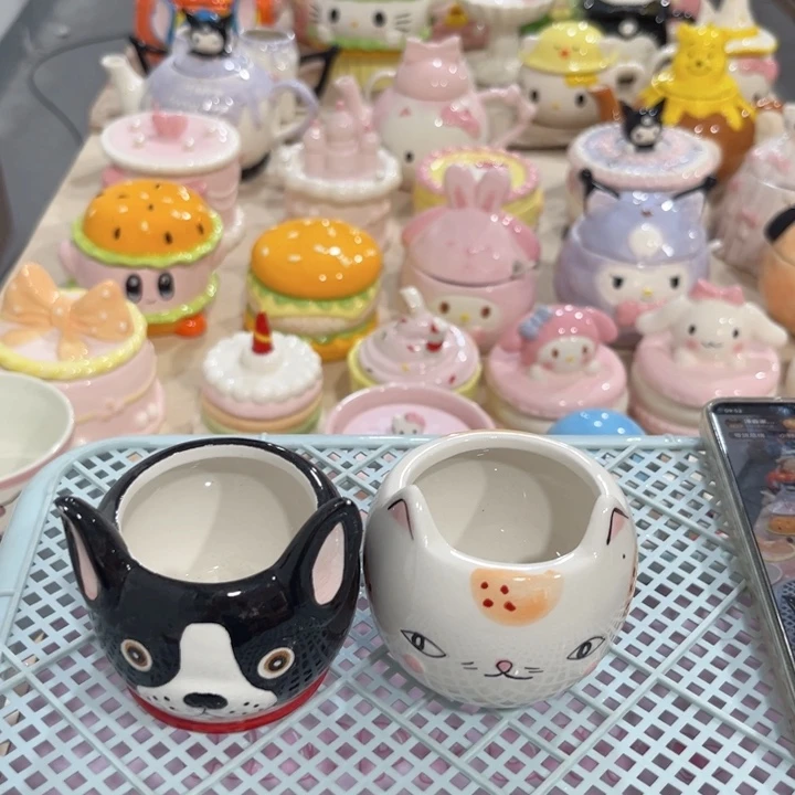 紫砂我们都是好孩子