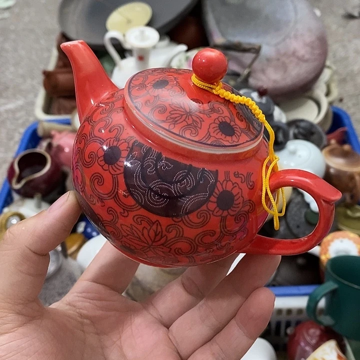 陶瓷艺术品及陶瓷制品
