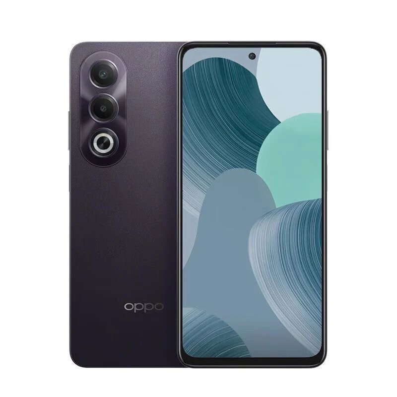 准新品 OPPO A3× 全网通5G手机5100毫安电池 3200万像素 二手优品
