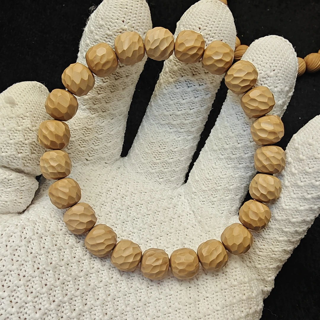 野生猴头核桃纯手工黑金无相猴头核桃无相钻面无相纯手工