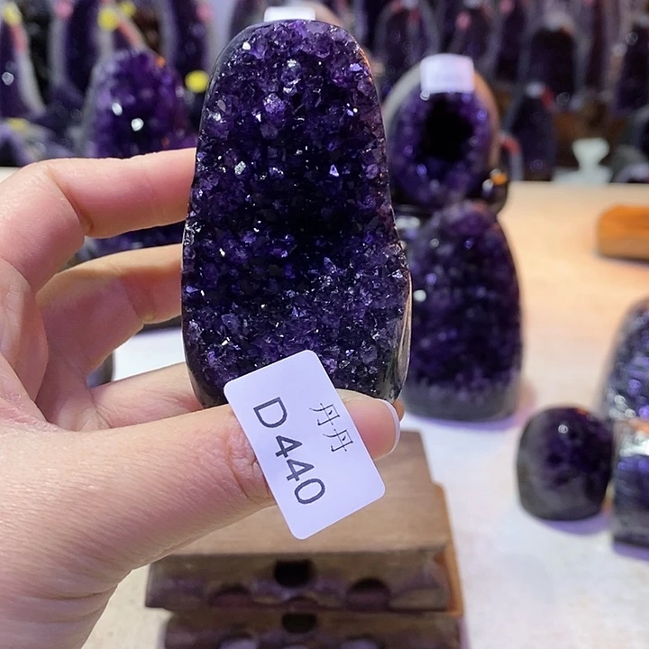 水晶摆件未镶嵌摆件