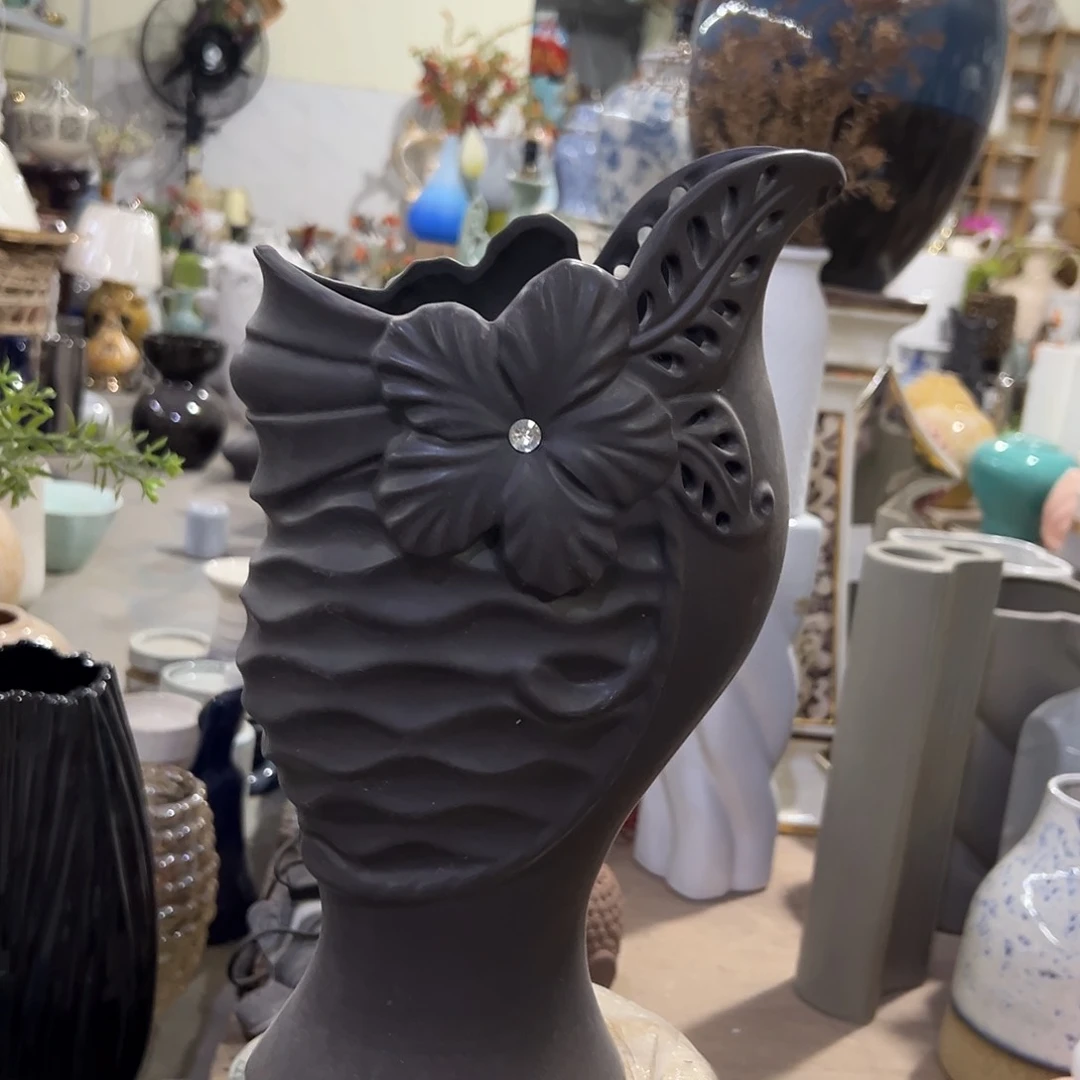 摆件外贸出口高度问客服