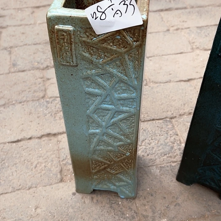 景德镇精品花盆栽适合盆栽适合