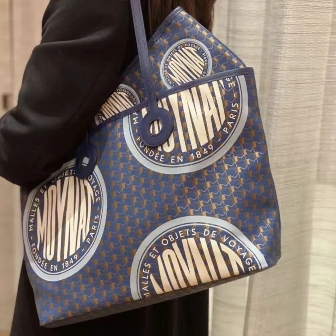 99新 Chanel/香奈儿 莫纳/单肩包/4987