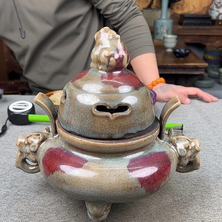 摆件瓷器瓷器瓷器瓷器