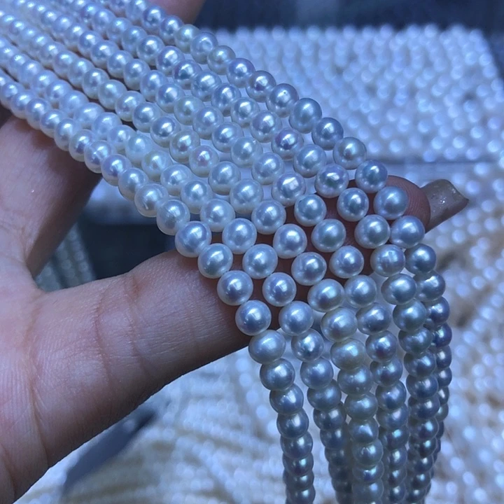 大理石非金属天然小米链