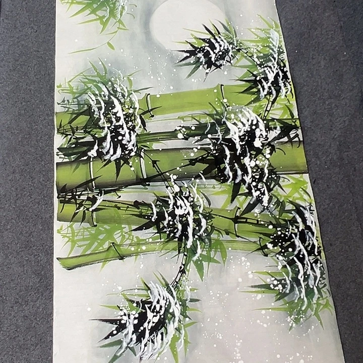 长恒手工制作工艺作品