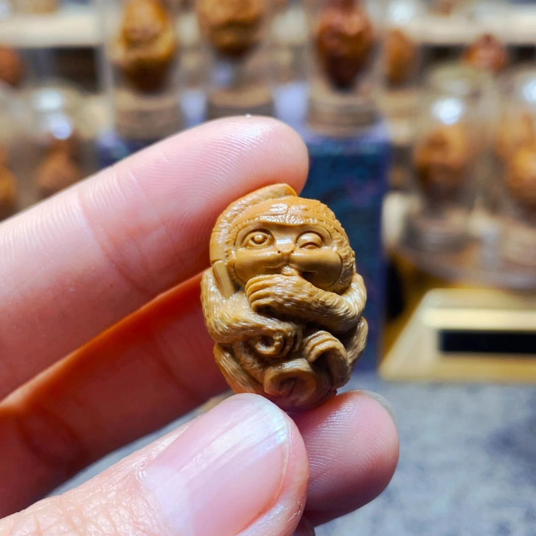 手串/手链橄榄核橄榄