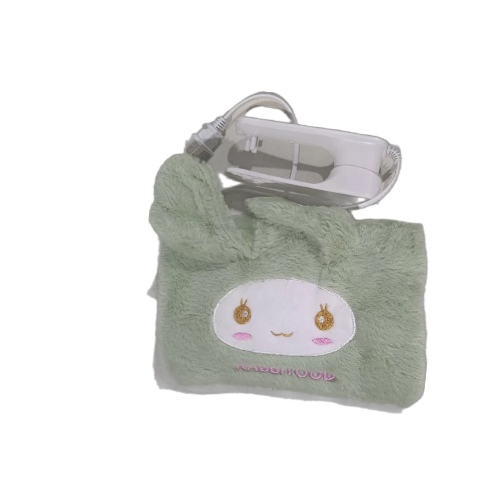 电热水袋（颜色不挑）