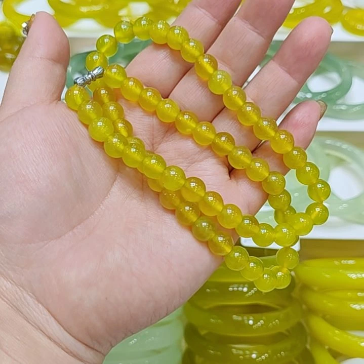 【闪购商品】未镶嵌岫玉颈饰岫玉