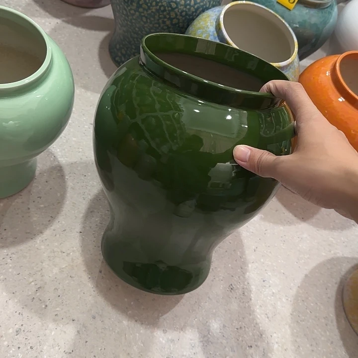 摆件正品有孔正品