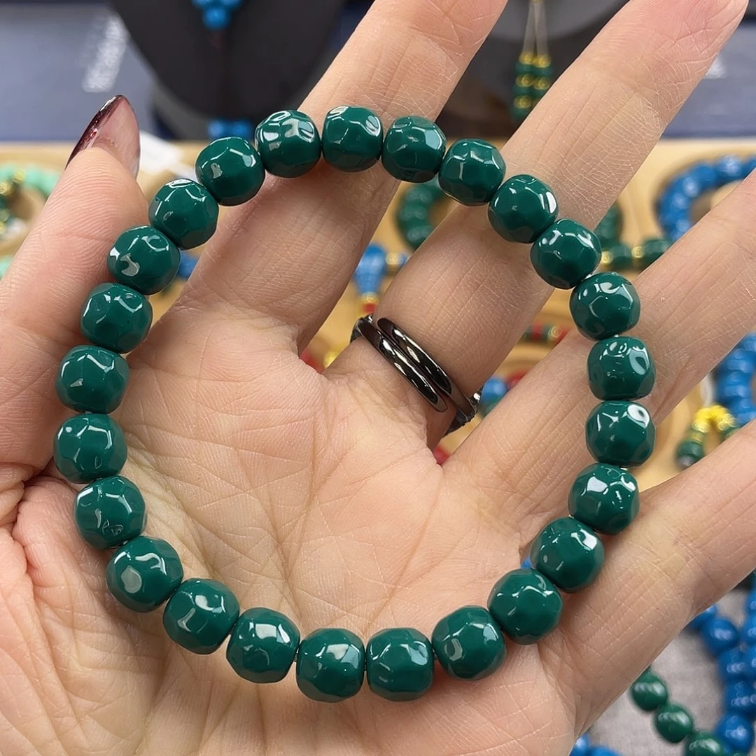 非金属无相手串8mm