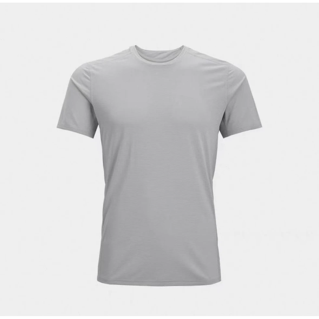 KLS短袖 -2户外运动越野跑男款徒步登山抗菌轻薄透气速干短袖