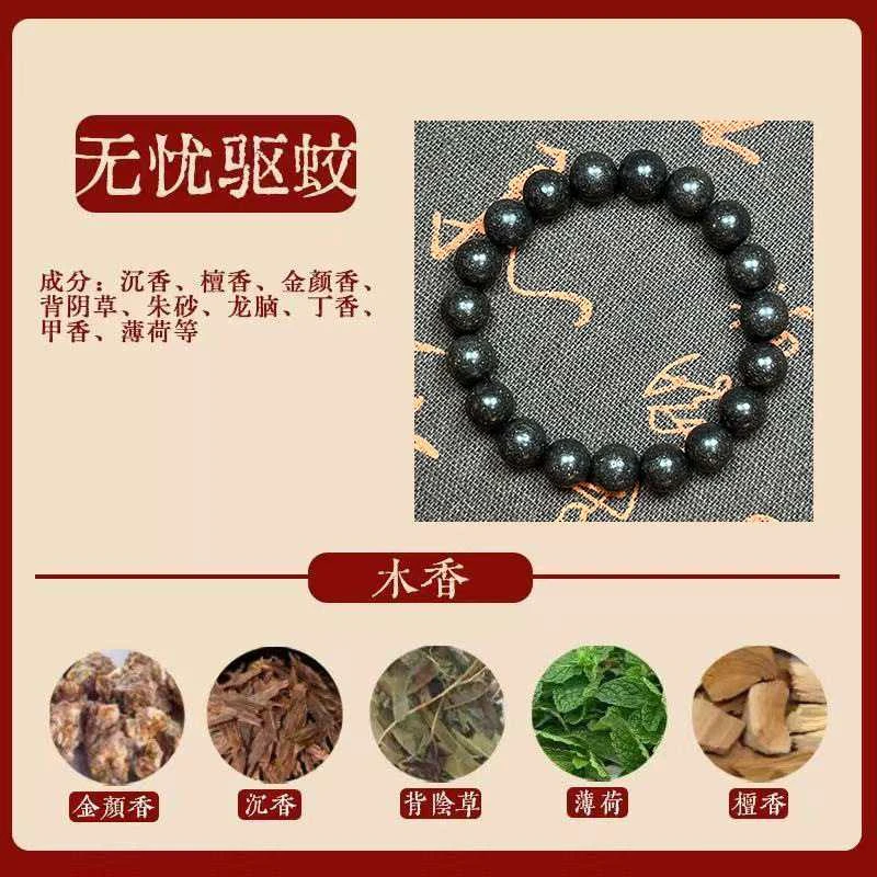 a64精品文玩手串无礼盒