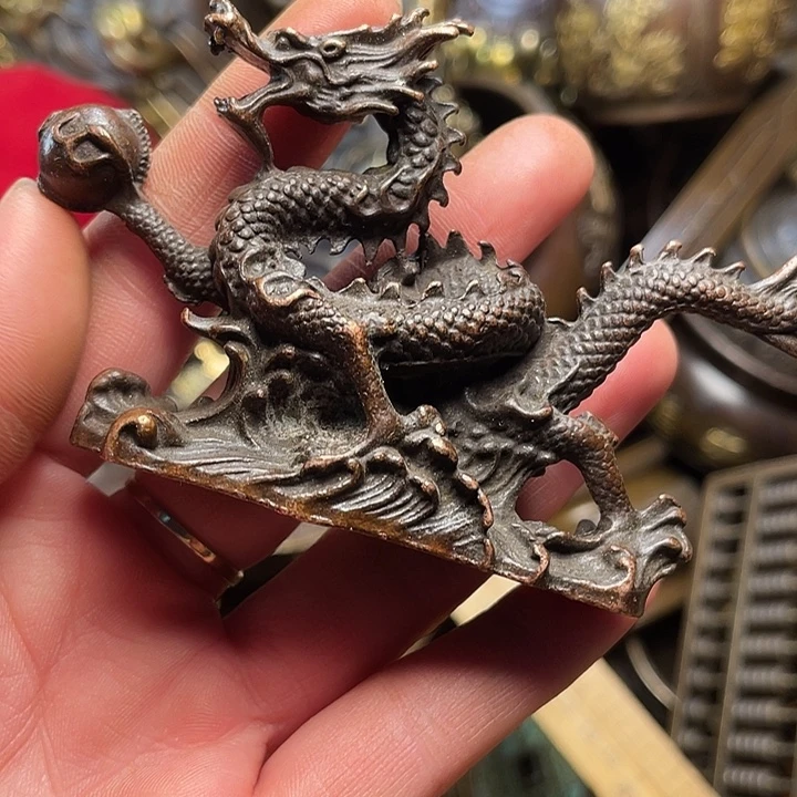 铜器摆件诚信经营