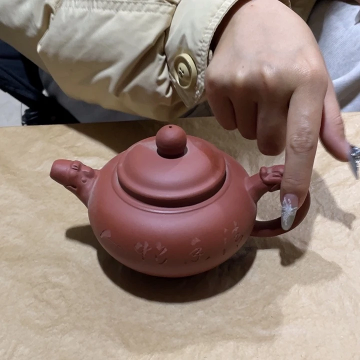 紫砂茶壶紫砂壶紫砂壶