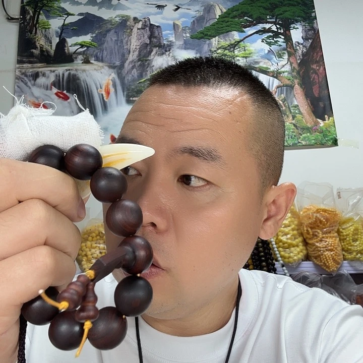 非洲紫檀（红花梨）195