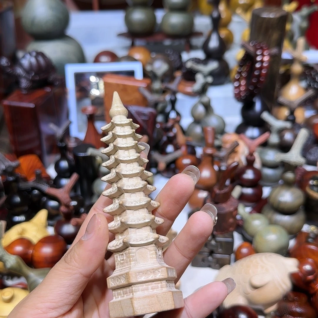 木繁*文昌塔一个一个一个