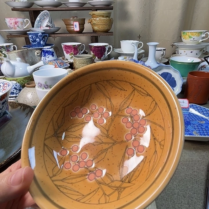 陶瓷满38包邮 不退不换