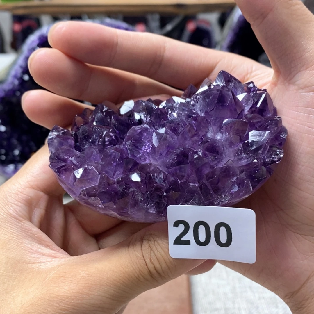 未镶嵌大型摆件（非配饰）水晶