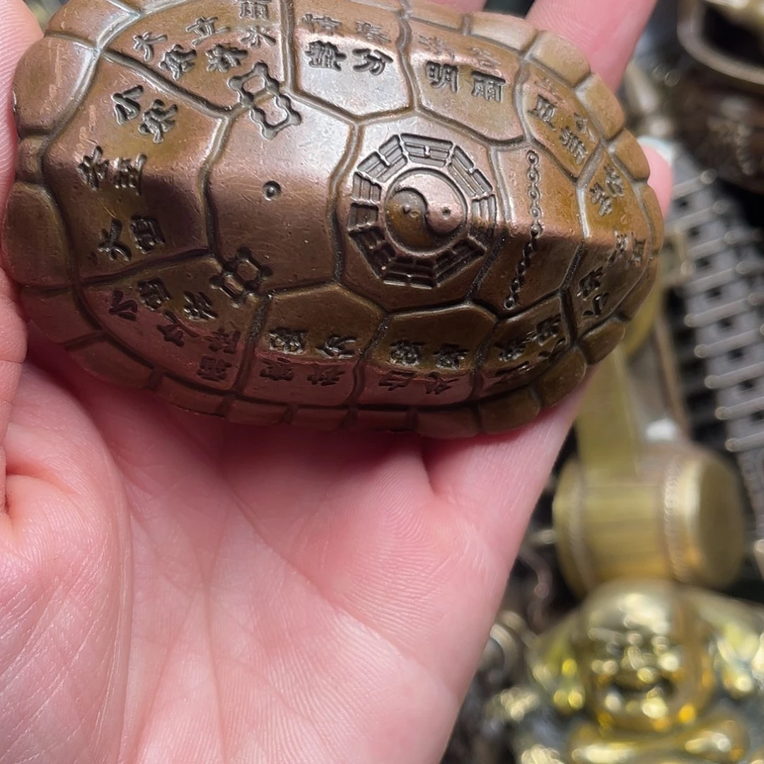 铜器摆件诚信经营