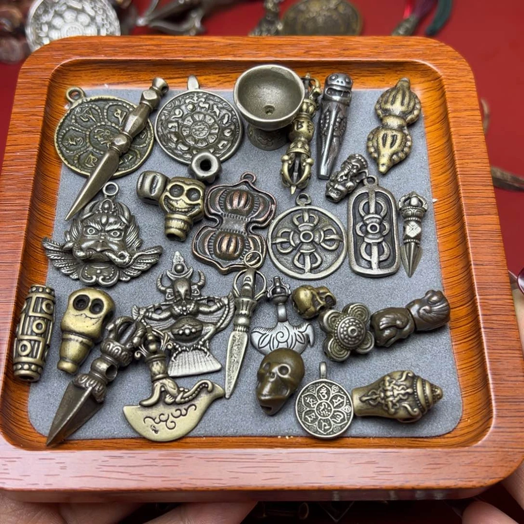 泥塑s****?藏式风格小元素