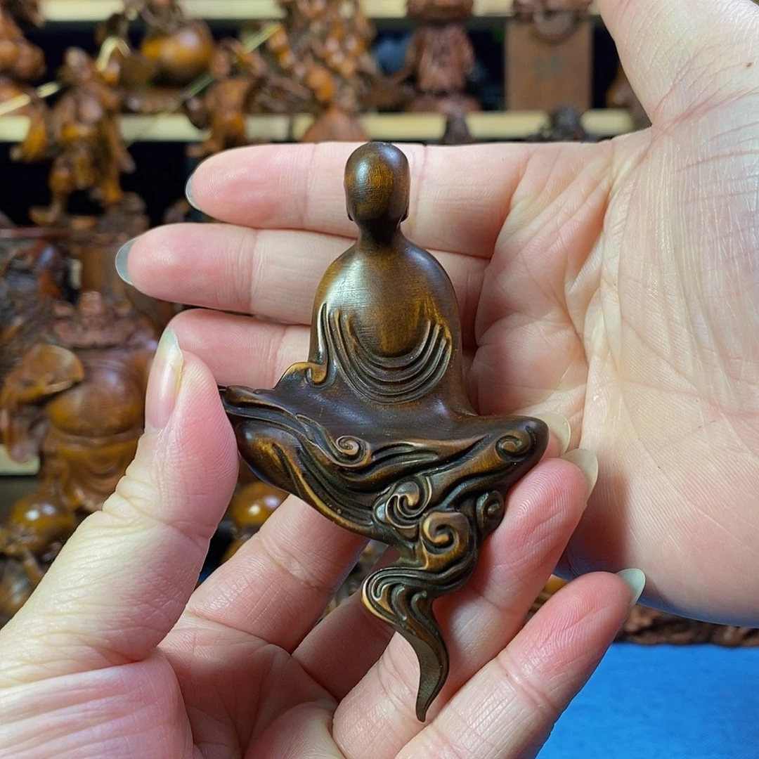 【闪购商品】黄杨木小叶黄杨木工艺品