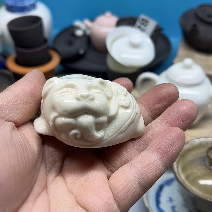 微嘏………………………镇纸