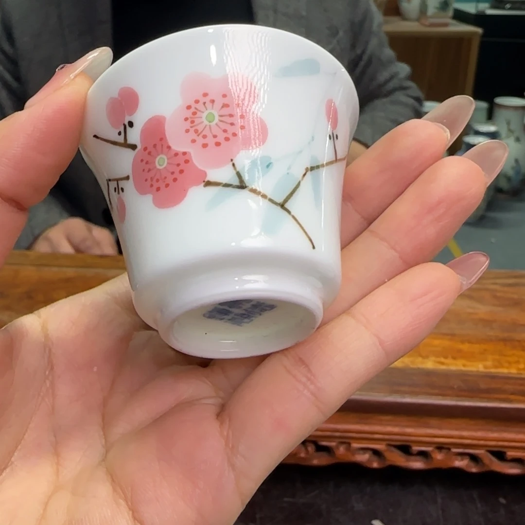 瓷片景德镇陶瓷大学毕业证