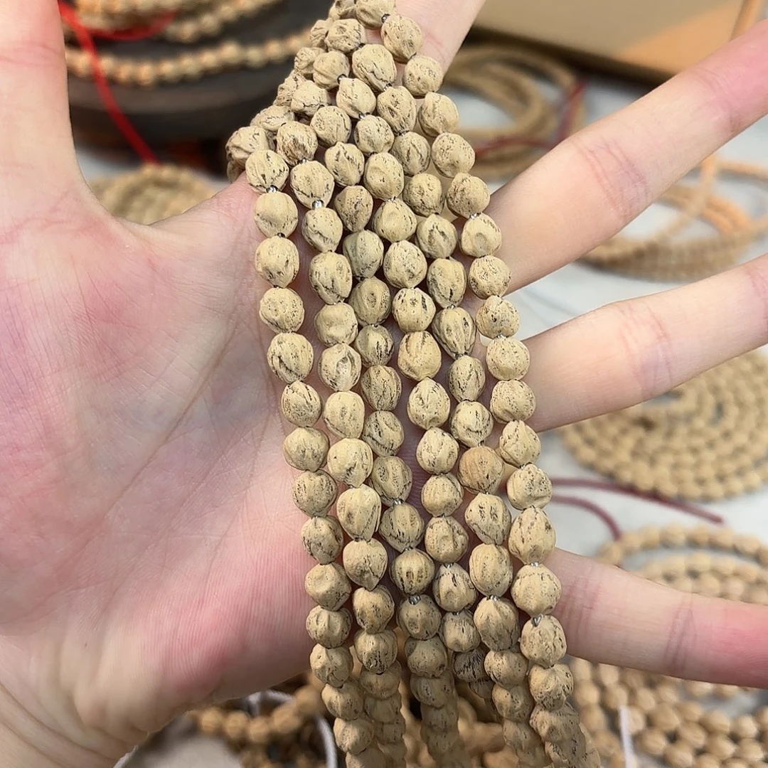 吊坠柏香籽/百香籽