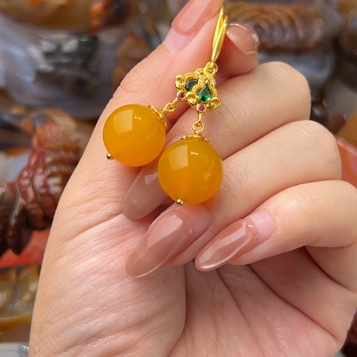 手镯玛瑙/玉髓未镶嵌