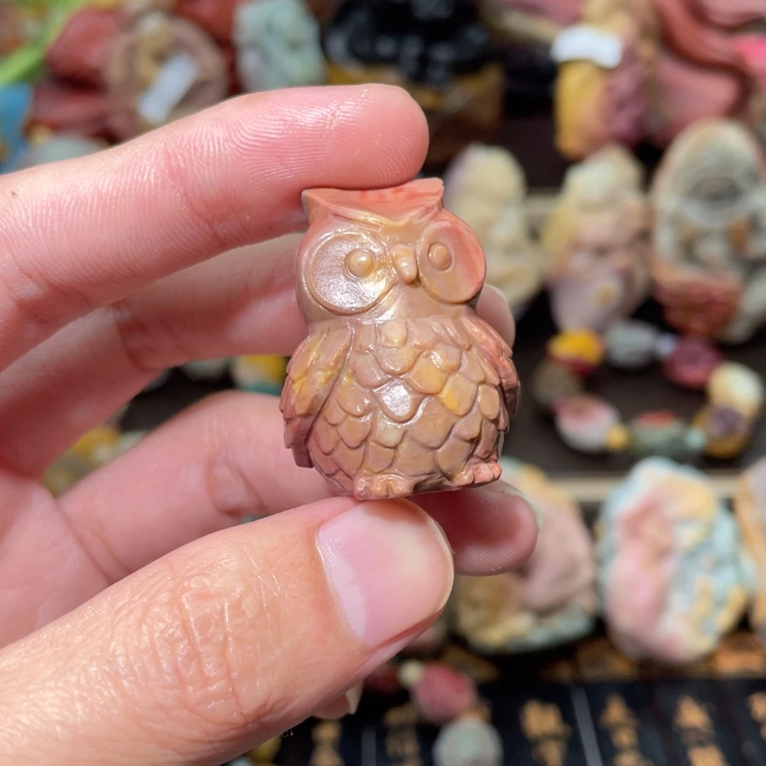 石英质玉未镶嵌手链