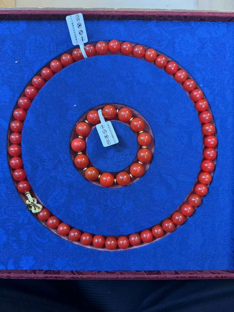 【闪购商品】天然原矿玛瑙方盒一套