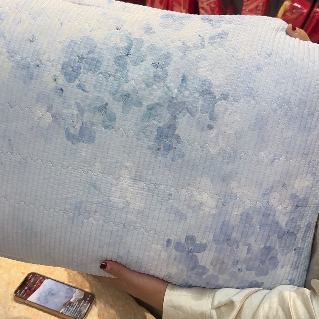 莫代尔纤维好看好好看啊