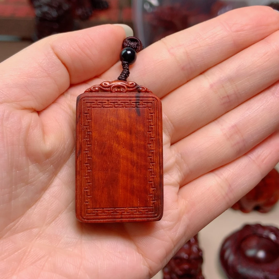 檀香紫檀（小叶紫檀）