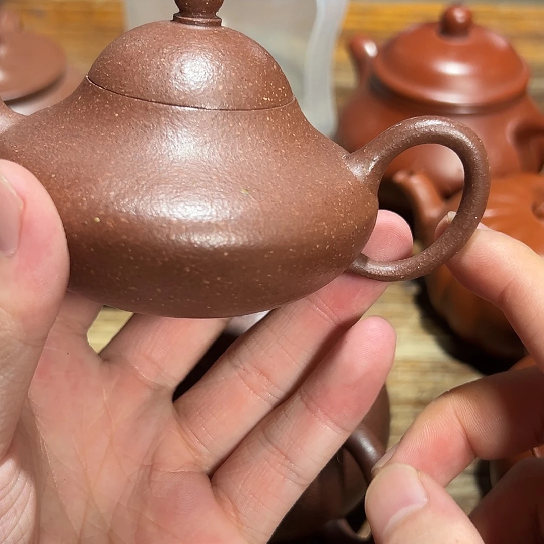 紫砂茶壶紫砂等珍贵文物