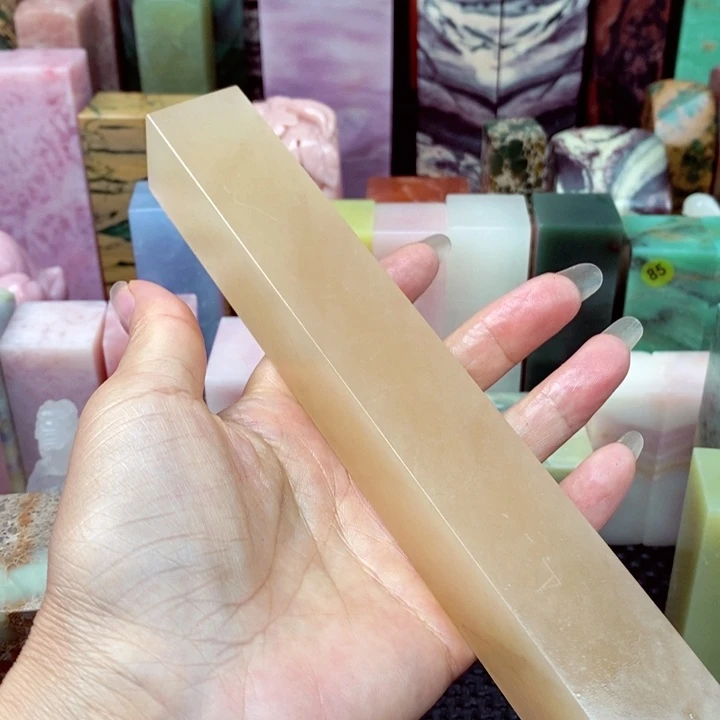 青田石印石樱*新疆石头