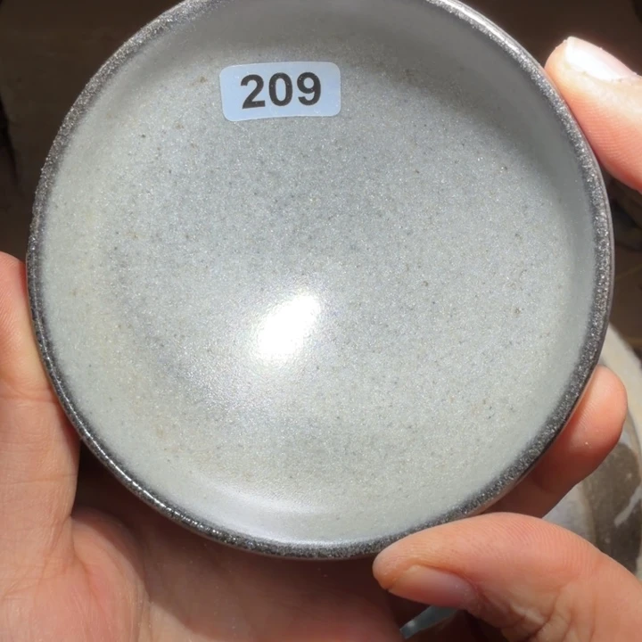 茶盏焦源龙窑，不忘初心209