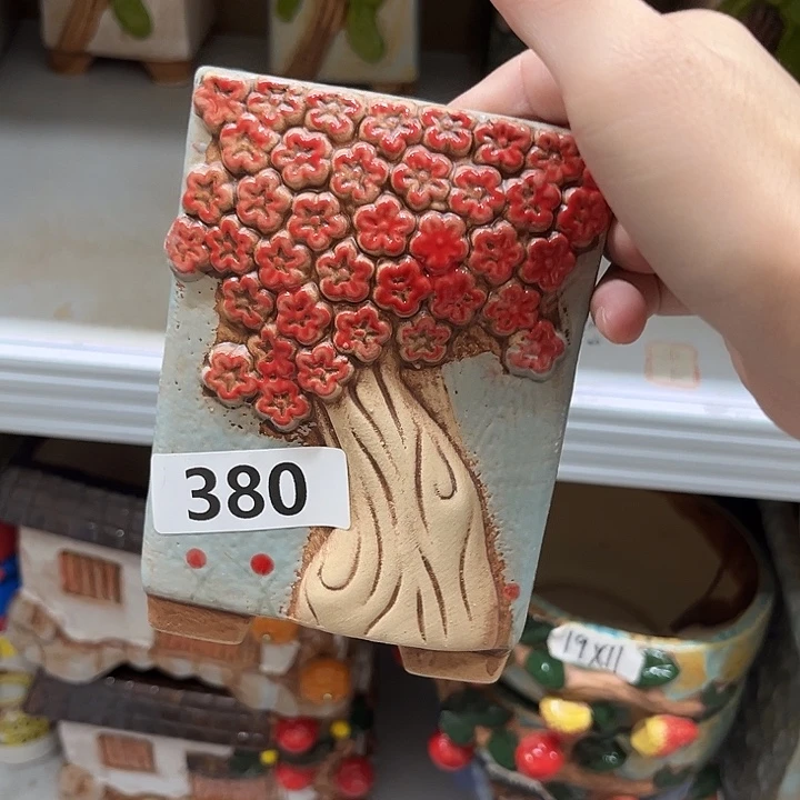 紫砂花盆粗陶材质多肉花盆