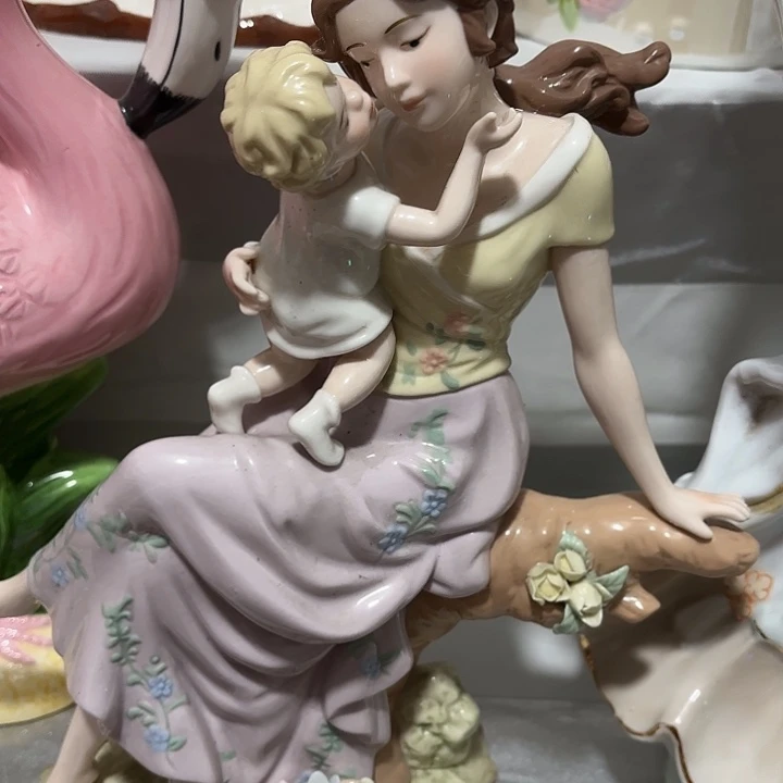 陶瓷摆件陶瓷摆件