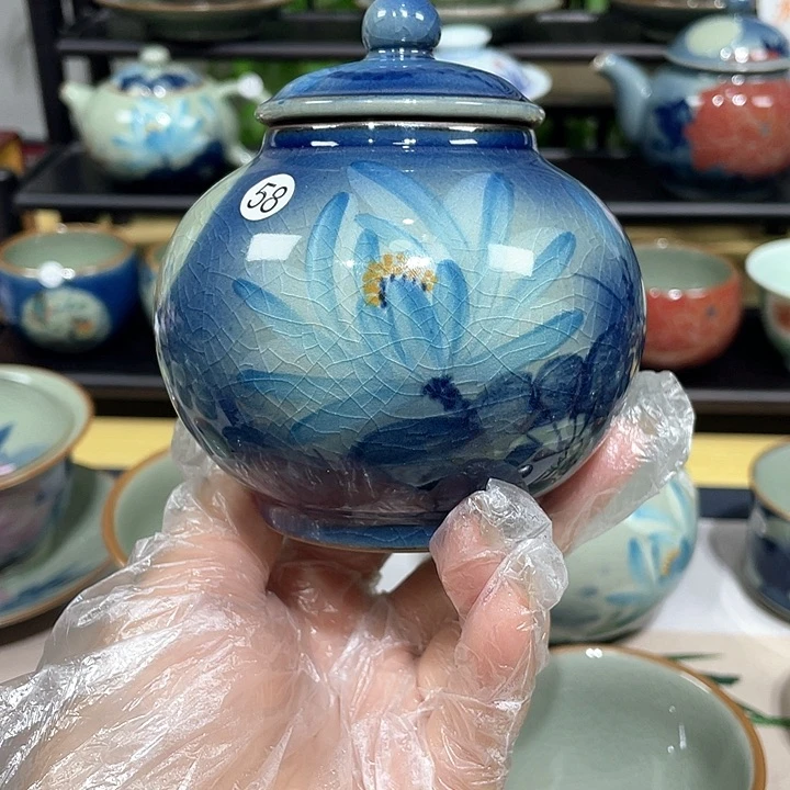 夏**～景德镇陶瓷学院美术学院