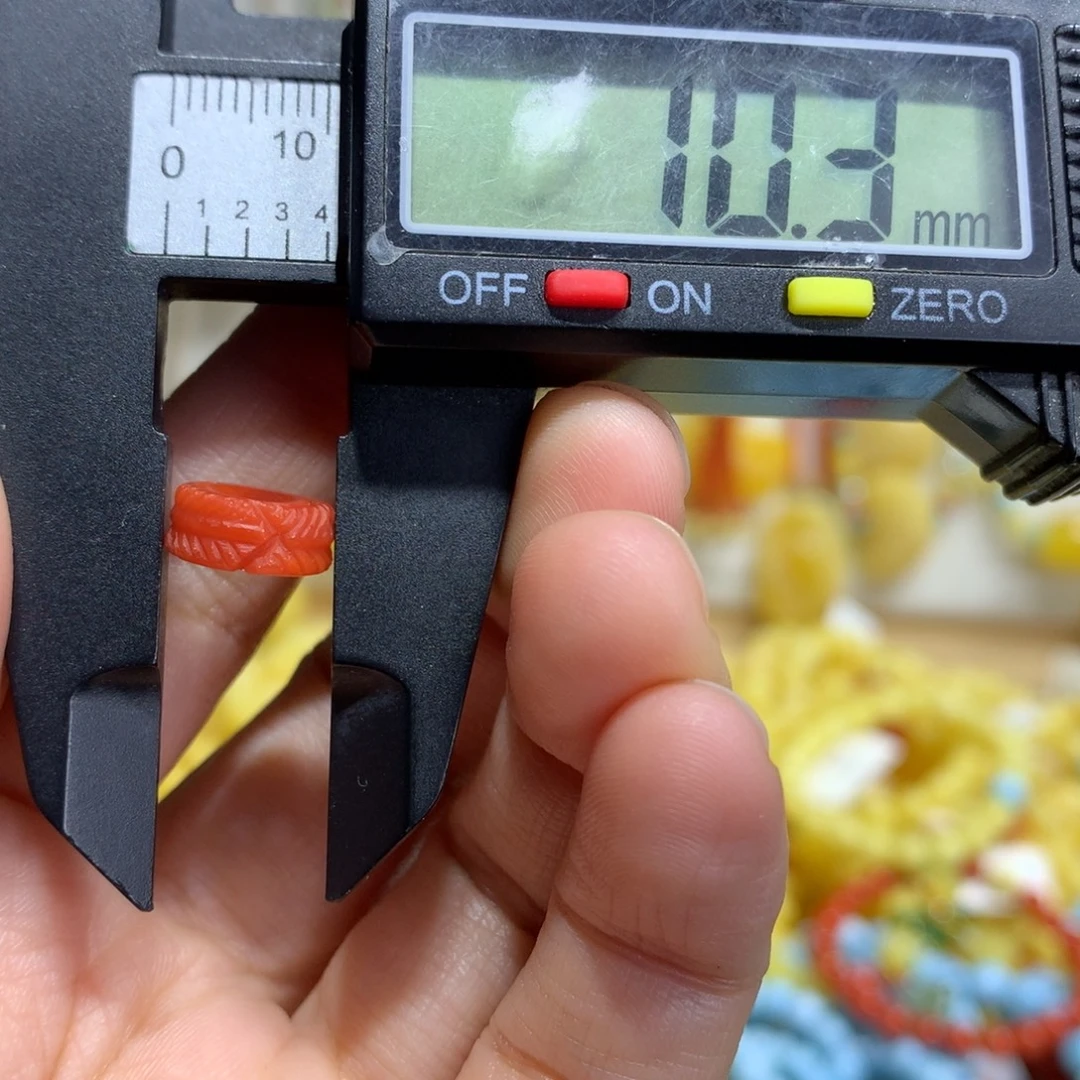 南红玛瑙未镶嵌珠宝半成品配饰