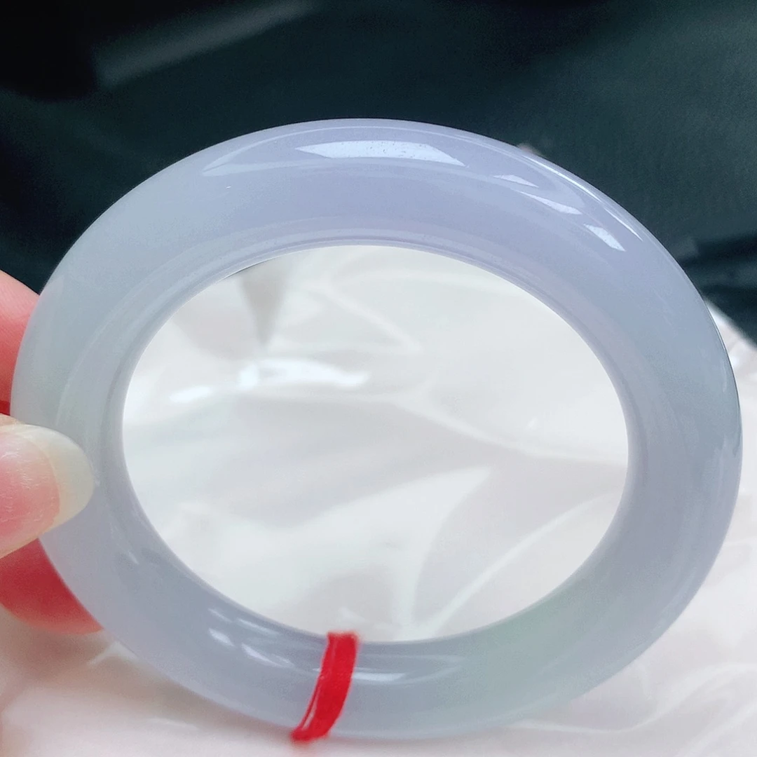 【闪购商品】未镶嵌手镯翡翠缅甸天然a货翡翠