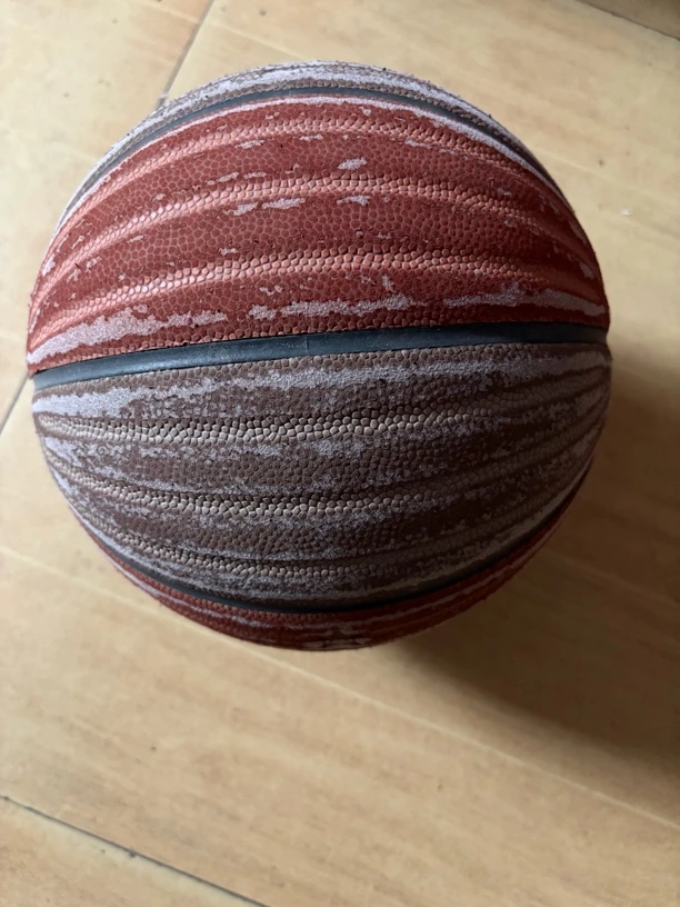 蓝球运动健身球迷用品