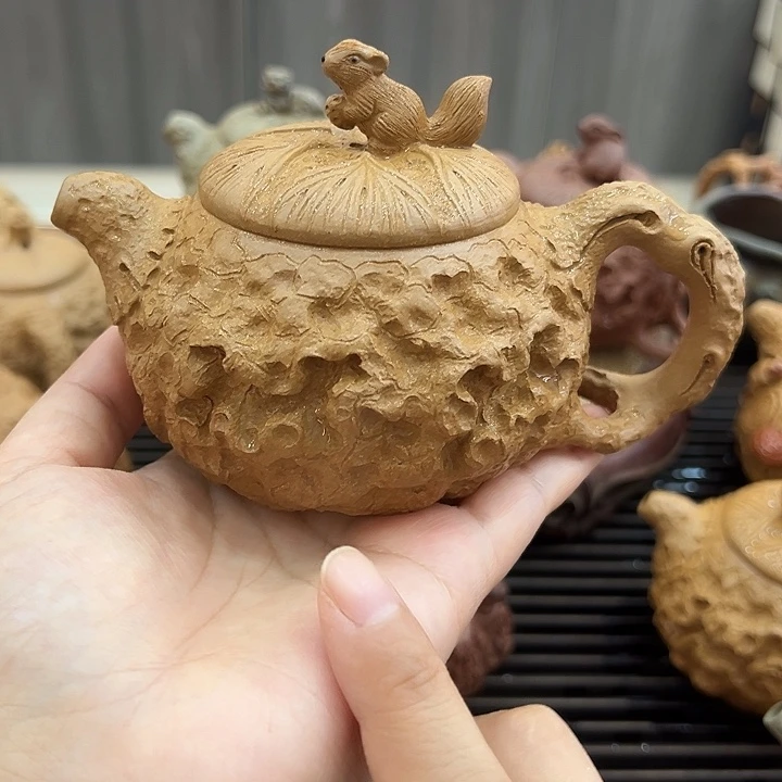 茶壶紫砂紫砂壶紫砂茶壶